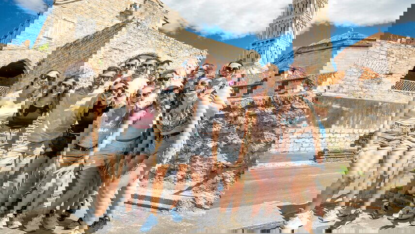 Croatia Sail Adventure