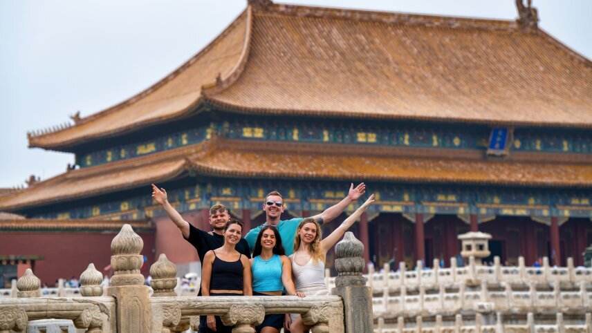 China Highlights