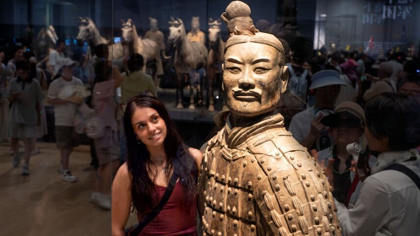 China Highlights