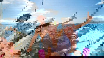 28 Day Oz East Coast Adventure (Intro Travel)