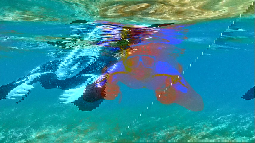 Oz East Coast Adventure