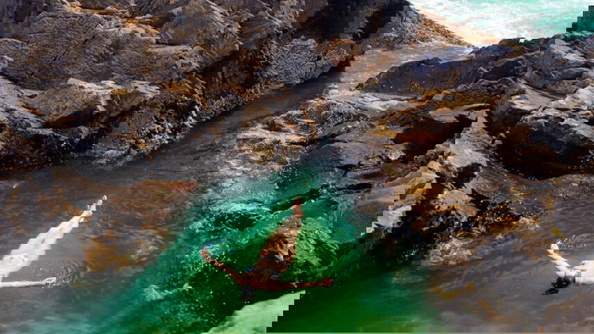 Oz East Coast Adventure & Work