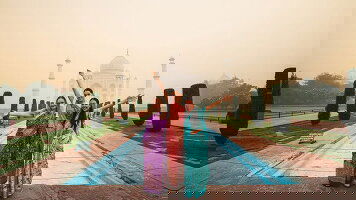 13 Day India Experience (Intro Travel)