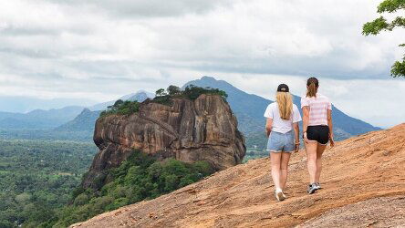 24 Day India & Sri Lanka Experience (Intro Travel)