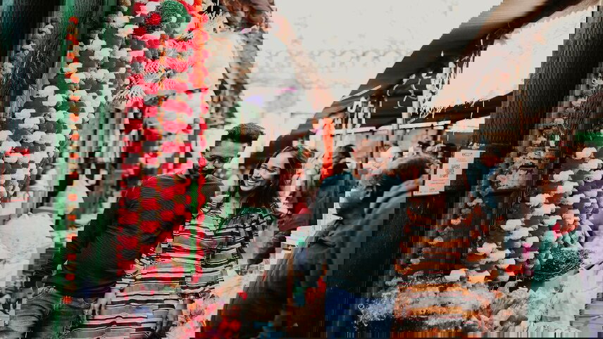 India & Sri Lanka Experience