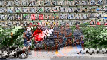 17 Day Japan Adventure (Intro Travel)