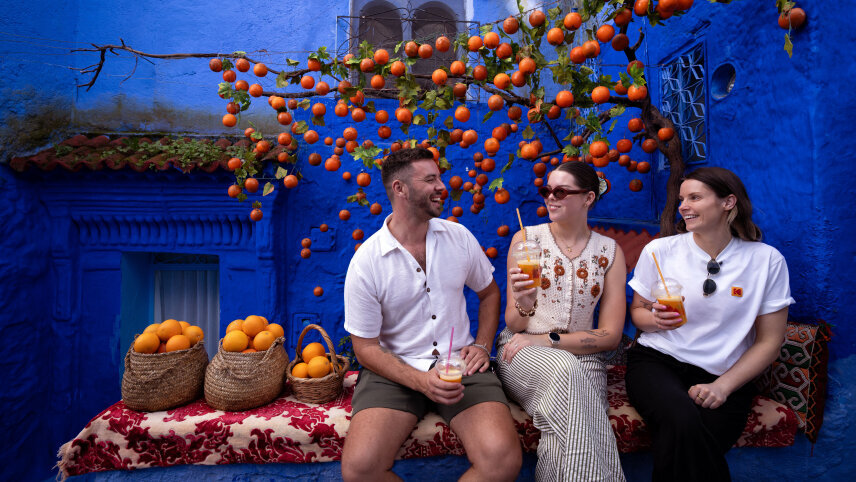Morocco Adventure