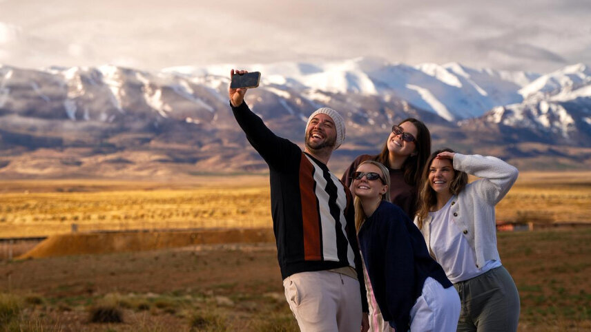 Morocco Adventure