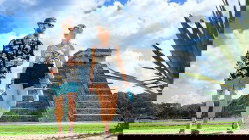 14 Day Viva Mexico (Intro Travel)