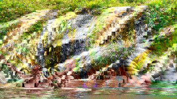 28 Day Epic Central America (Intro Travel)