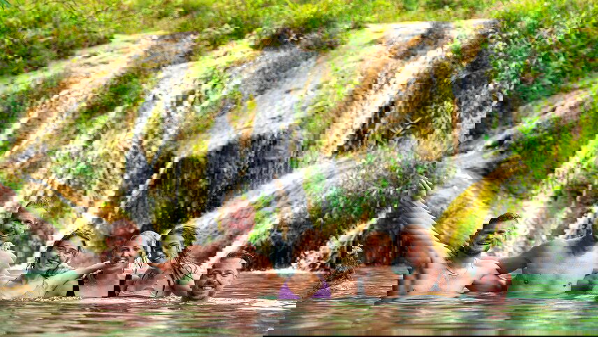 Epic Central America