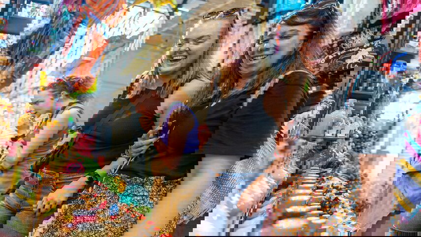 Epic Central America