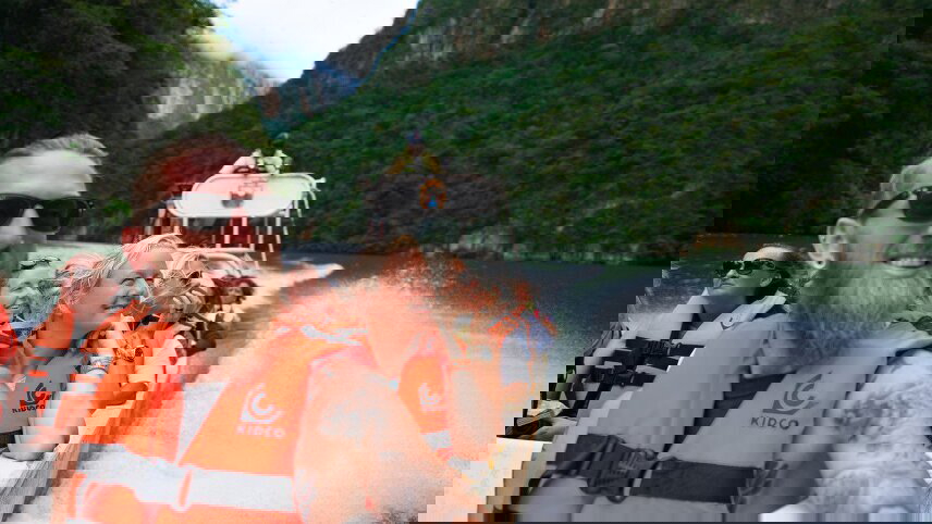 Epic Central America