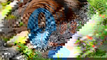 9 Day NZ Adventure North (Intro Travel)