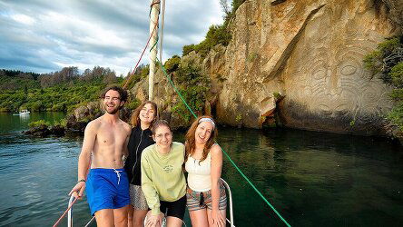 9 Day NZ Intro North Island (Intro Travel)