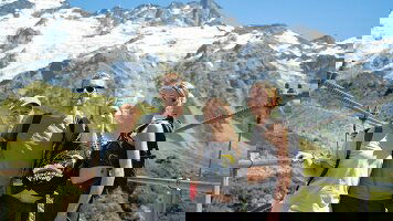 9 Day NZ Intro South (Intro Travel)