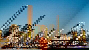 10 Day Oz Intro & Work (Intro Travel)