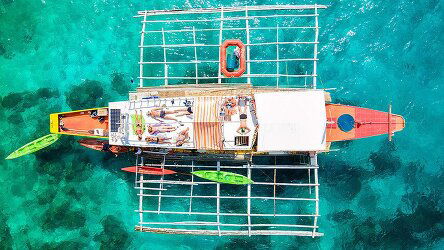 13 Day Philippines Island Explorer (Intro Travel)