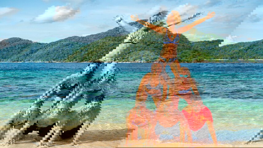 Philippines Island Explorer