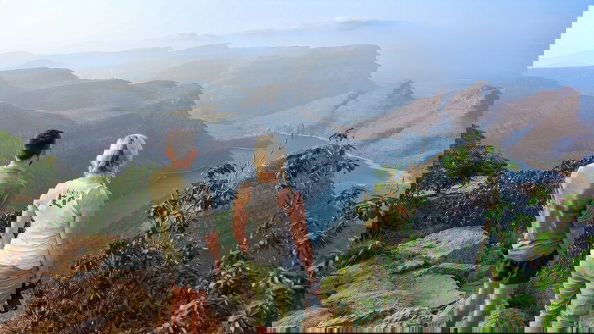 South Africa Adventure