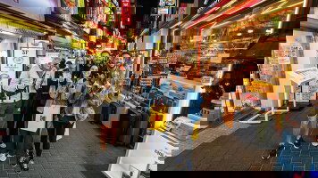 10 Day South Korea Adventure (Intro Travel)