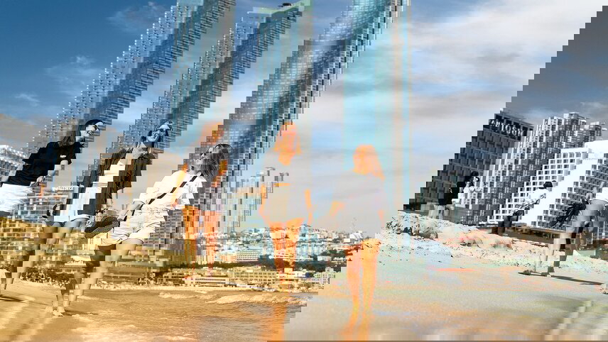 South Korea Adventure