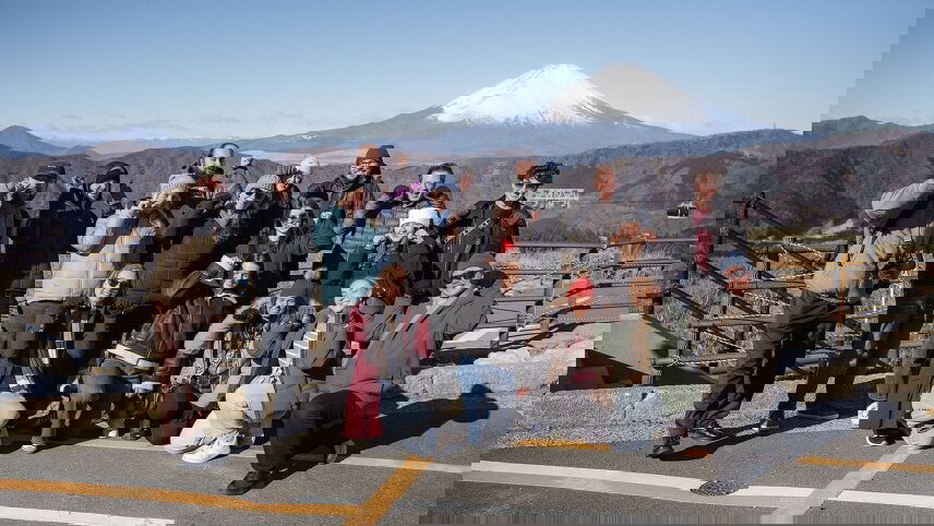 South Korea & Japan Adventure