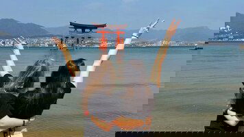 26 Day South Korea & Japan Adventure (Intro Travel)