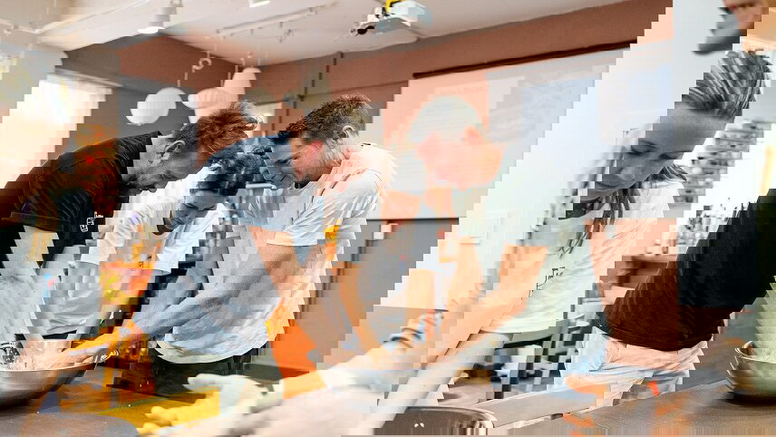 South Korea & Japan Adventure