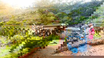 12 Day Sri Lanka Experience (Intro Travel)