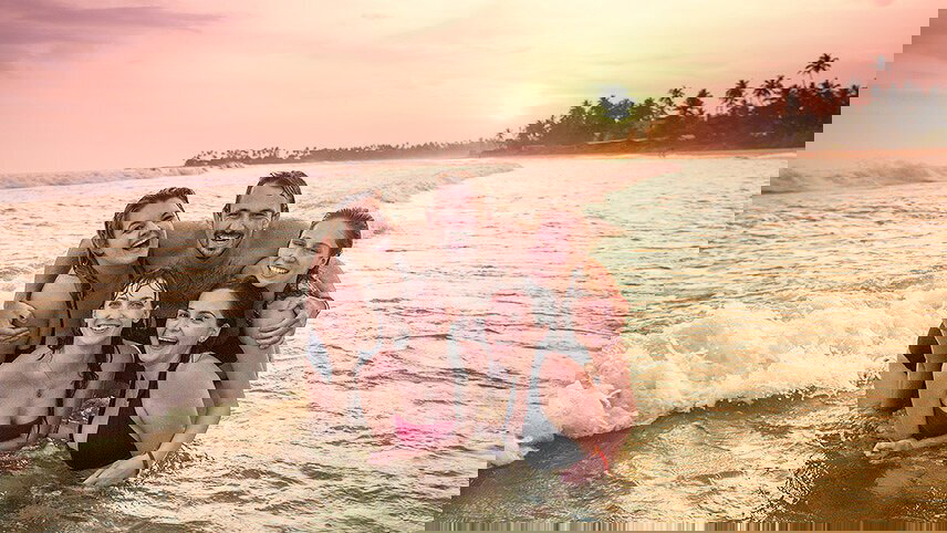 Sri Lanka Experience