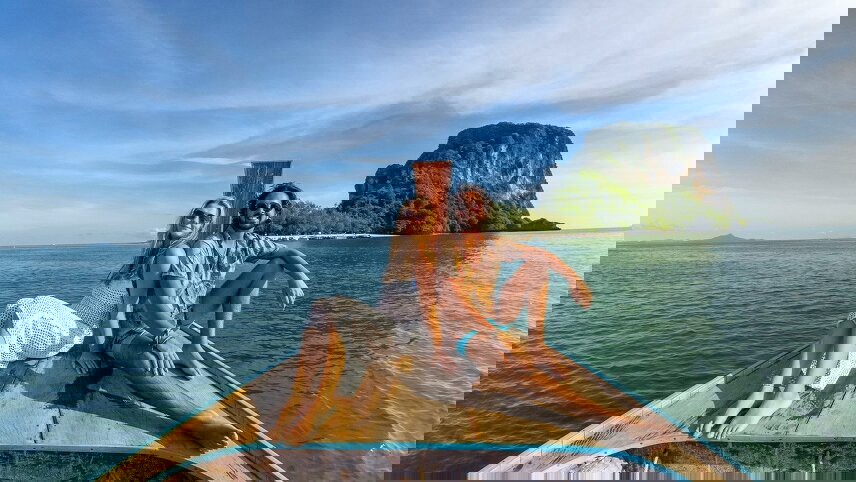 Thai Island Explorer