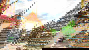 9 Day Thai Intro (Intro Travel)