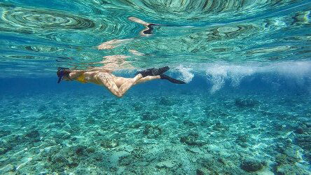 13 Day Thai Intro & Dive (Intro Travel)