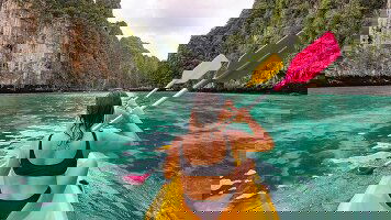 13 Day Thai Experience (Intro Travel)