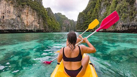 13 Day Thai Experience (Intro Travel)