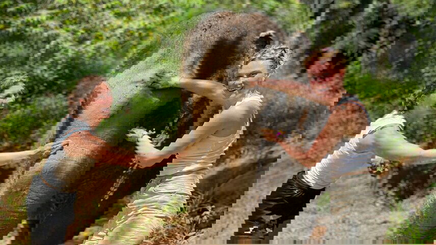 Thailand & Vietnam Experience