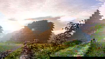 29 Day Thailand & Vietnam Intro (Intro Travel)