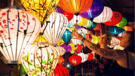 9 Day Vietnam Intro (Intro Travel)