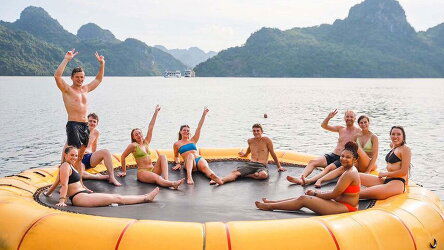 21 Day Vietnam & Cambodia (Intro Travel)