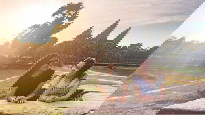 Vietnam & Cambodia Intro