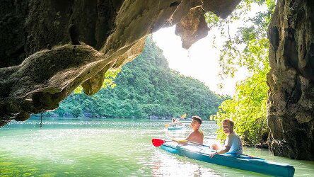 12 Day Vietnam Experience (Intro Travel)