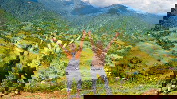 15 Day Vietnam Experience (Intro Travel)