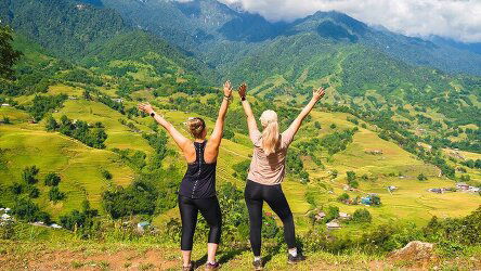 15 Day Vietnam Experience (Intro Travel)