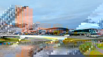 8 Day Sydney Luxury Stay (Journey Beyond)