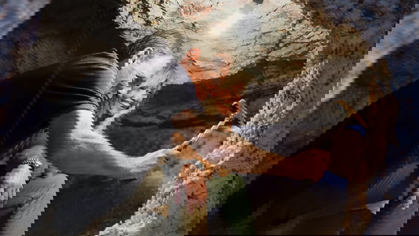 Red Centre Spectacular Expedition