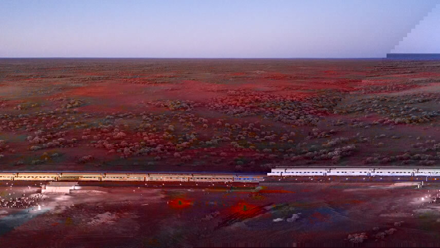 The Ultimate Territory Tour Expedition