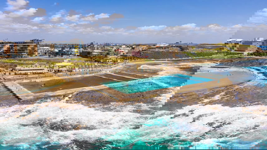 Great Southern and Indian Pacific