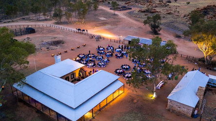 Off Train Experiences