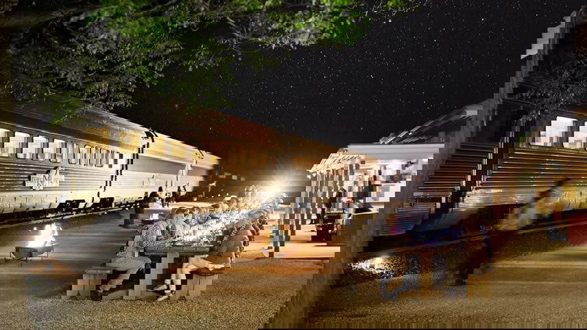 Perth and Sydney City Stay